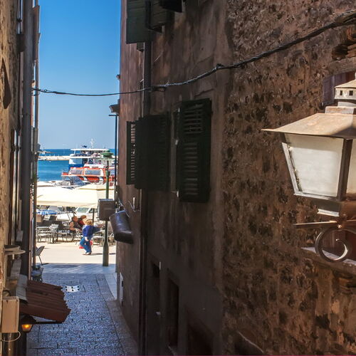 Apartment Marconi Rovinj ★ 4