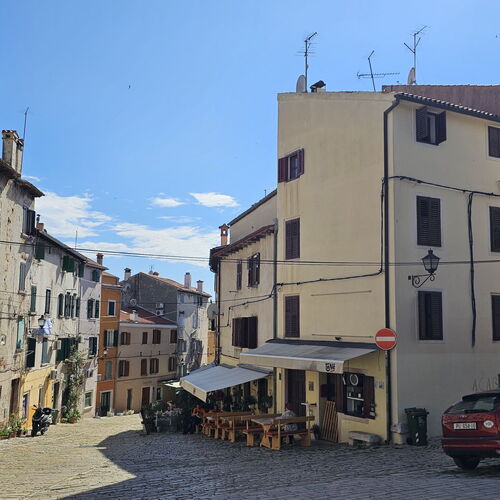 Apartment Mare Fuori Rovinj ★ 2