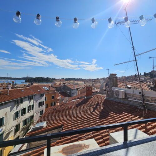 Apartment Mare Fuori Rovinj ★ 3