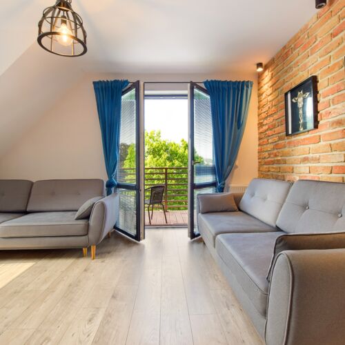 Apartament Triventi 35/36 Karpacz