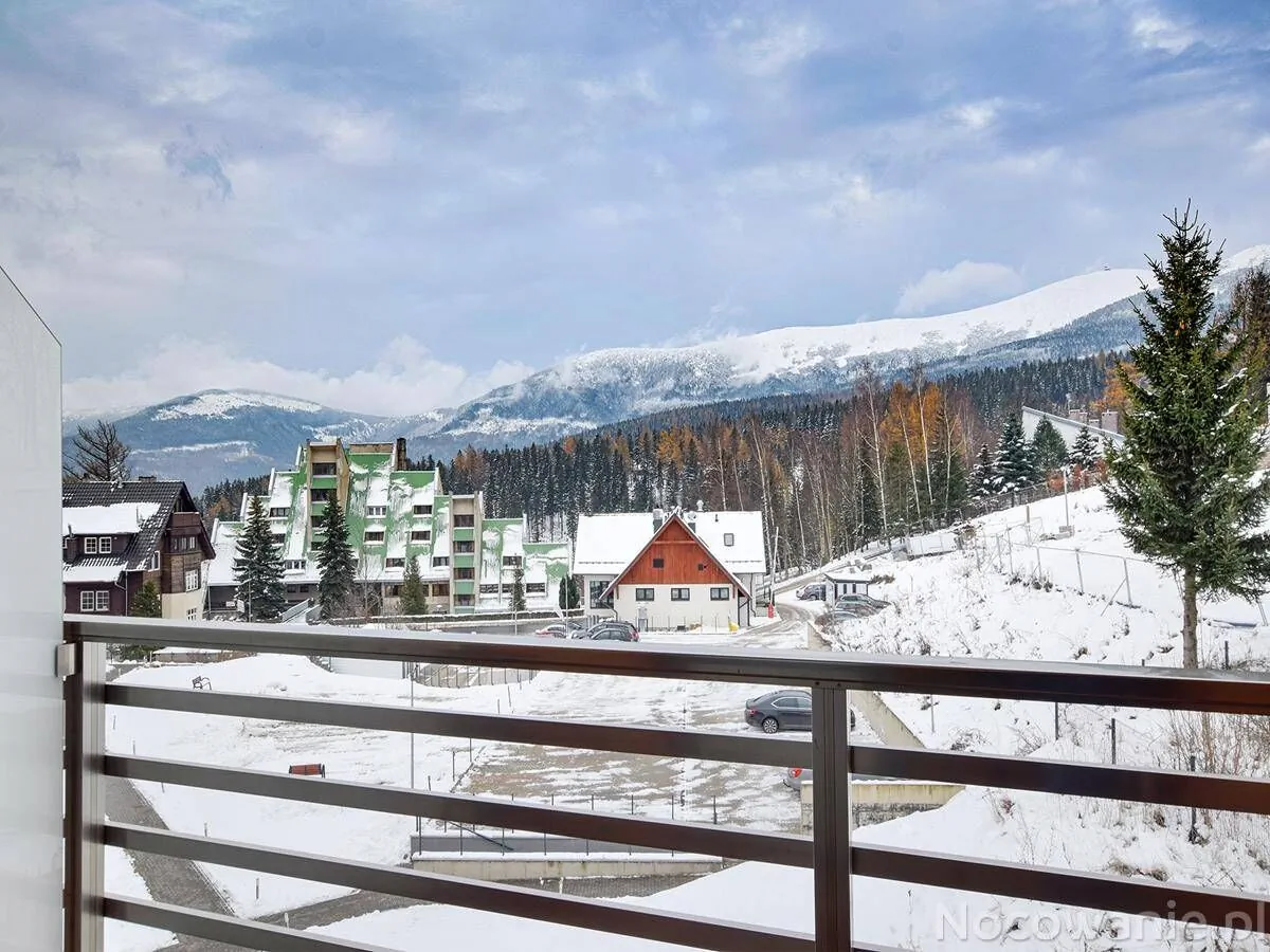 Apartament Triventi 35/36 Karpacz