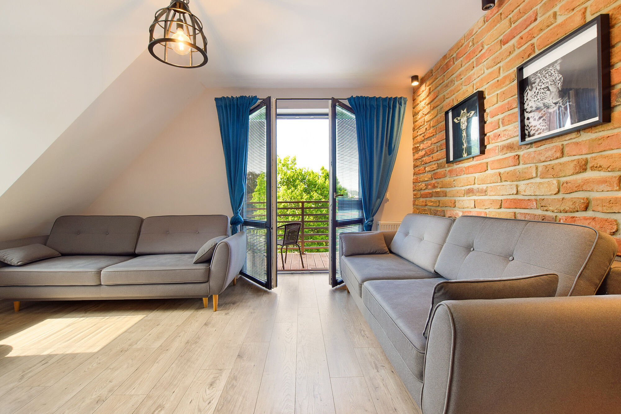 Apartament Triventi 35/36 Karpacz