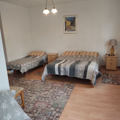 pokoj 3 osobowy z łazienką