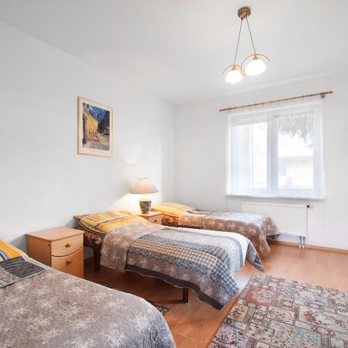 Pensjonat AIDA przy plaży. Kołobrzeg