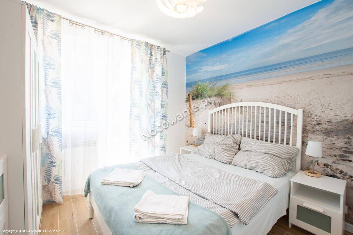 Willa Amber Kołobrzeg