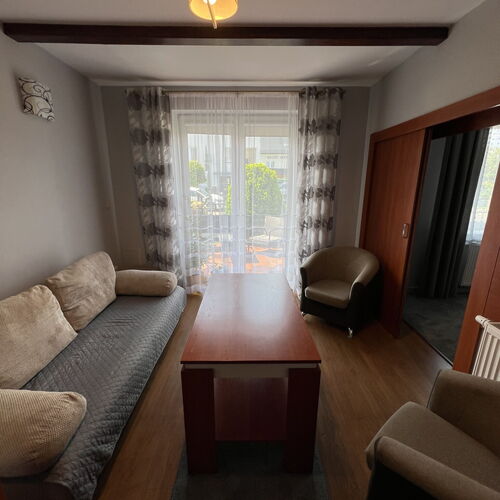 Studio - salon
