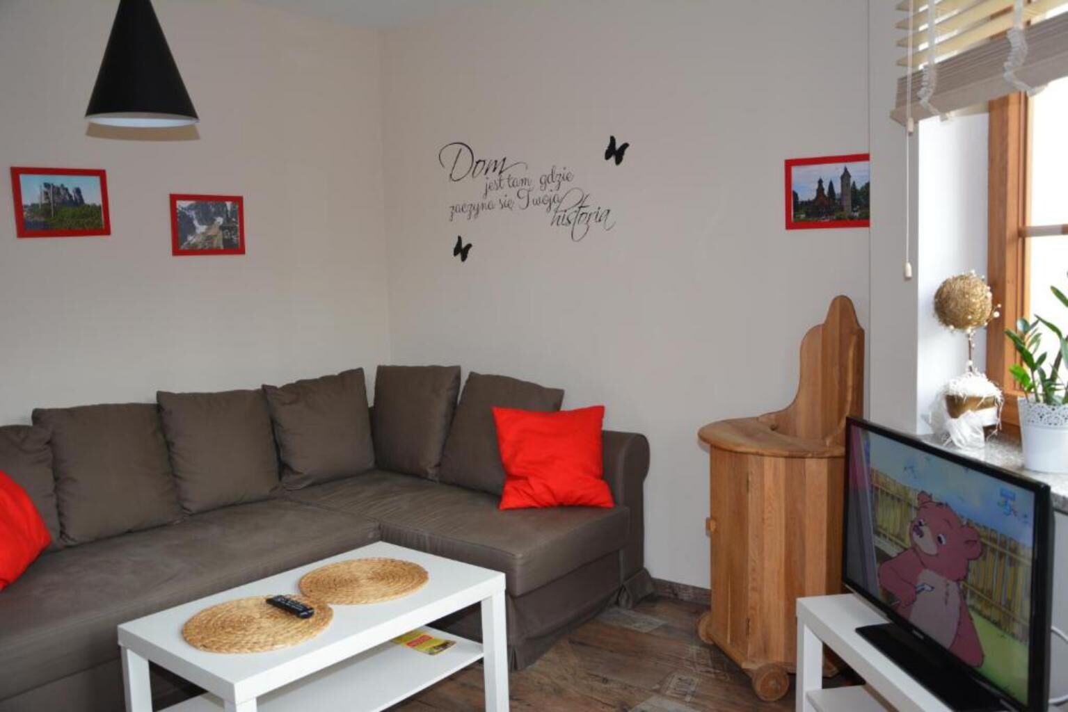 Apartamenty Bliżej Chmur Karpacz