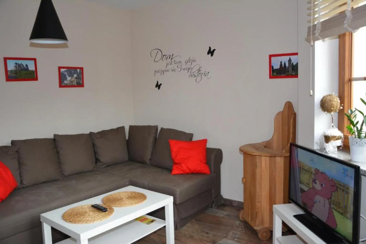 Apartamenty Bliżej Chmur Karpacz