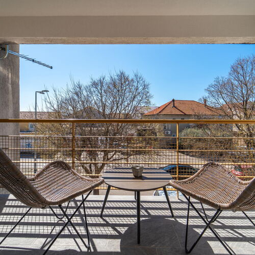 Apartman Zadar - CDI667  3
