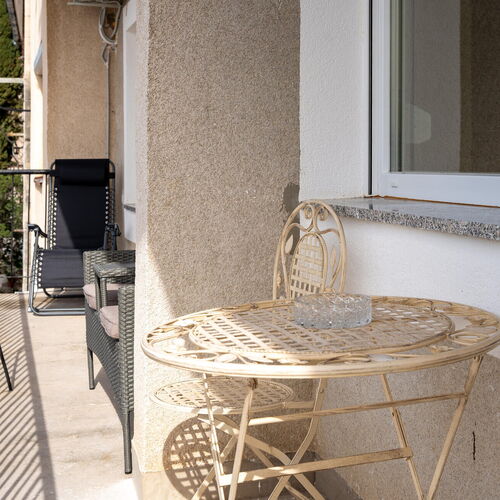 Apartman Karlobag - CKV775  4