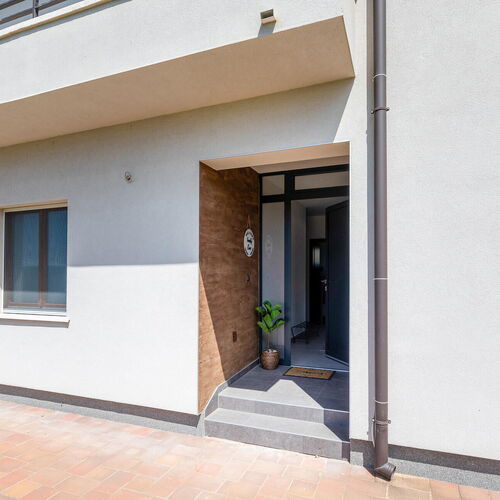 Apartman Opuzen - CDR541  3