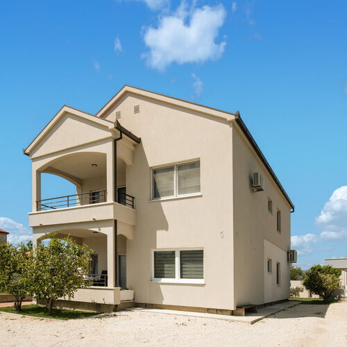 Apartman Opuzen - CDR541  4