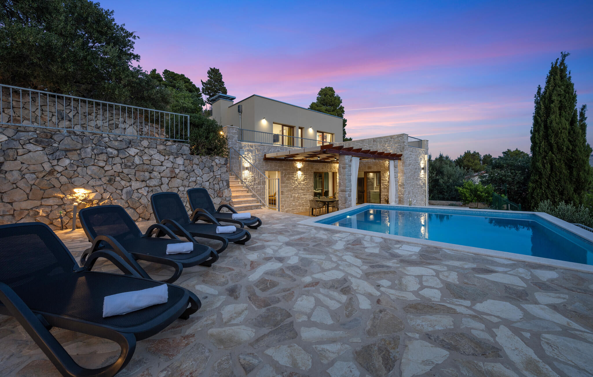 Vendégház Žaborić - CSV072