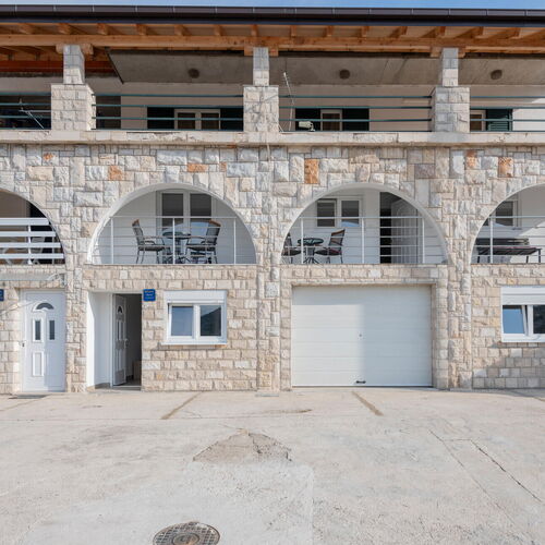Apartman Rogotin - CDR568  2