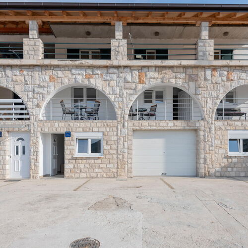 Apartman Rogotin - CDR566  2