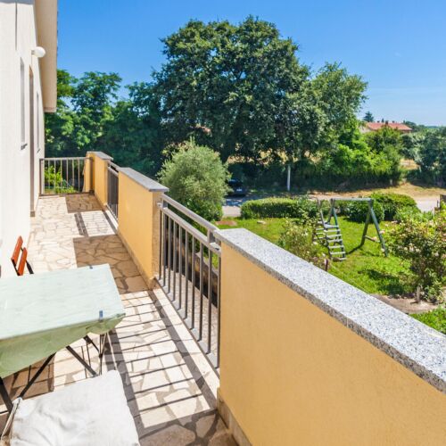 Apartman Marčana - CIR694