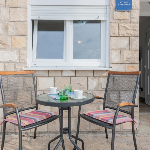 Apartman Rogotin - CDR567  2