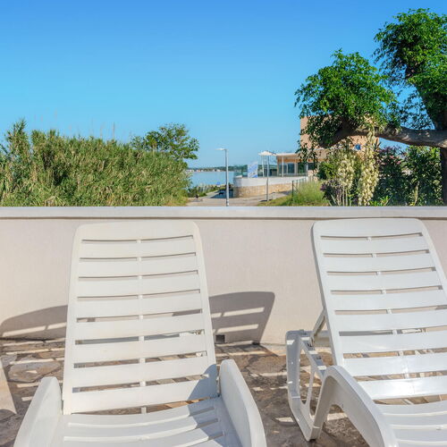 Apartman Nin - CDI725  2