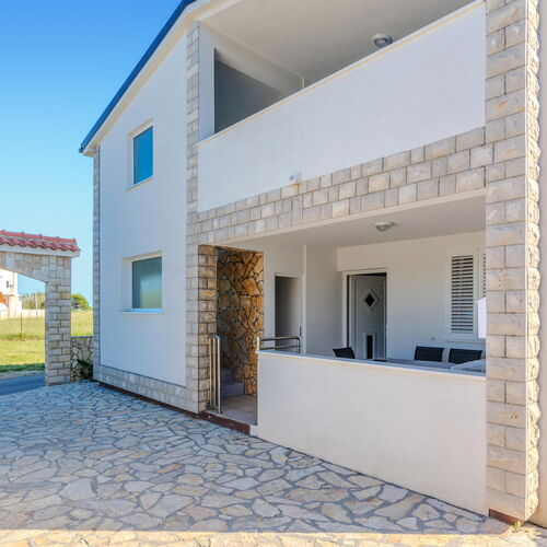 Apartman Nin - CDI725  3