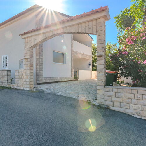 Apartman Nin - CDI726  2