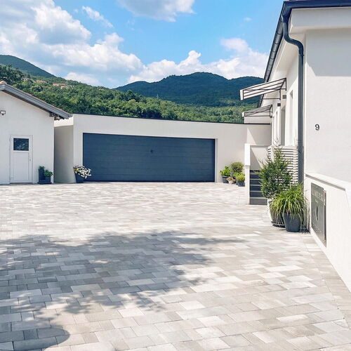 Vendégház Opatija - CKU409  3