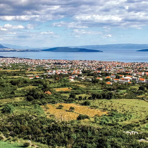 Vendégház Kaštel Novi - CSC504  3