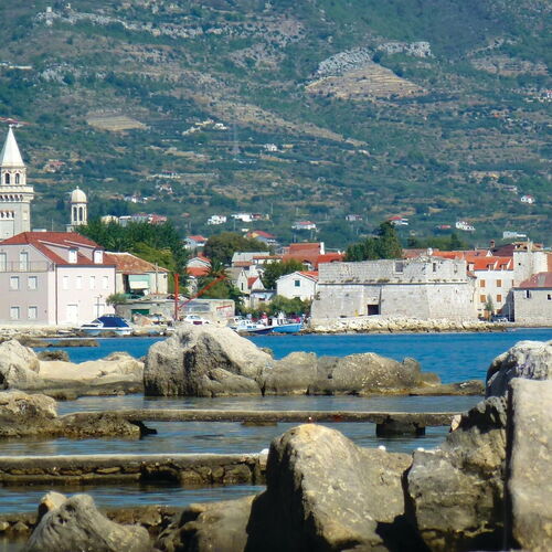 Vendégház Kaštel Novi - CSC504  4