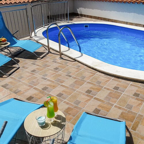 Apartman Crikvenica - CKA531  2
