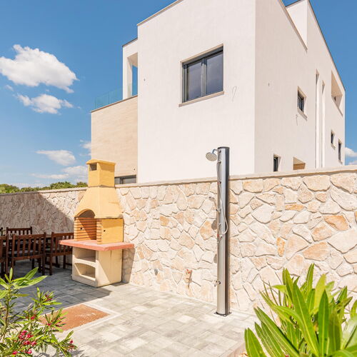 Apartman Mandre - CKP093  2