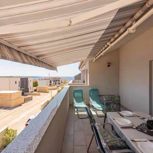 Apartman Mandre - CKP093  4