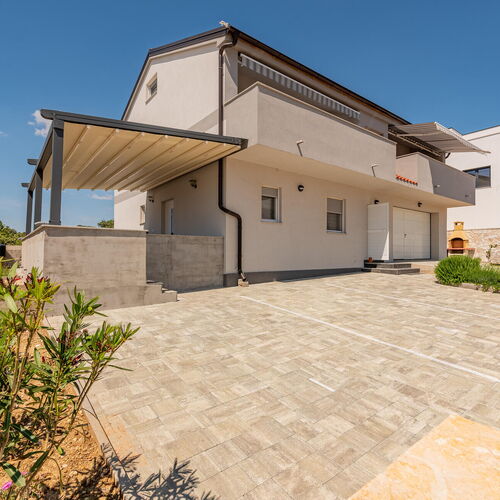 Apartman Mandre - CKP093  3