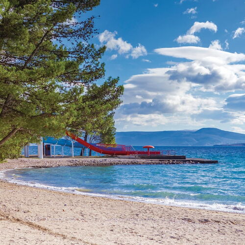Apartman Crikvenica - CKA532  3