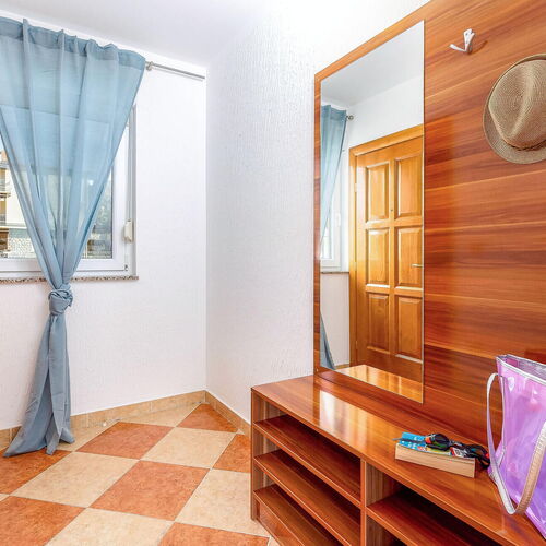 Apartman Crikvenica - CKA533  4