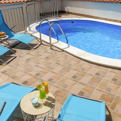 Apartman Crikvenica - CKA534  2