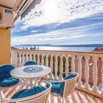 Wellness section, relaxation