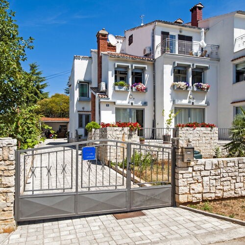 Apartments Centener Rovinj ★ 2