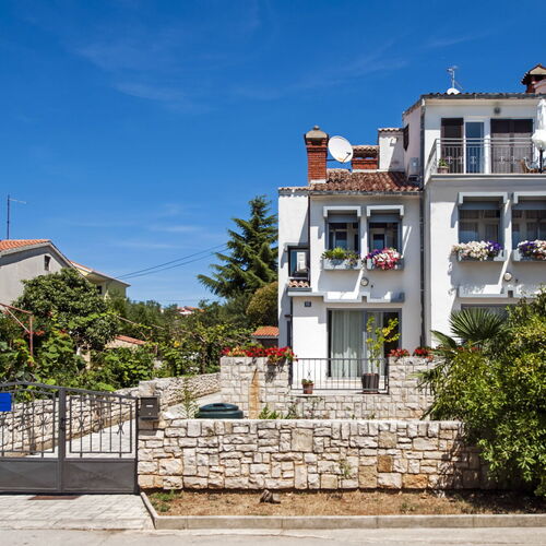 Apartments Centener Rovinj ★ 4
