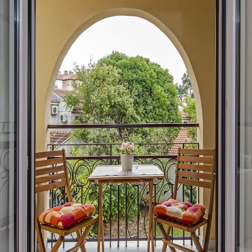 Apartments And Rooms Chiara Rovinj ★ 2