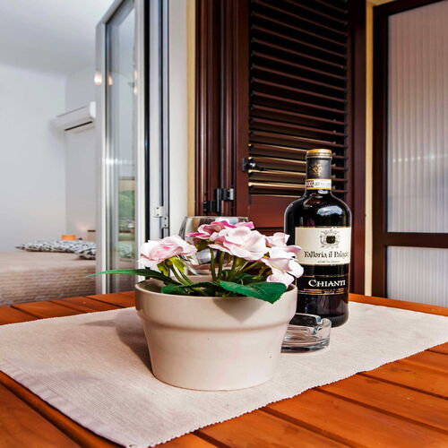 Apartments And Rooms Chiara Rovinj ★ 4