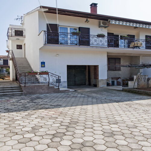 Rooms Stefania Rovinj ★ 4