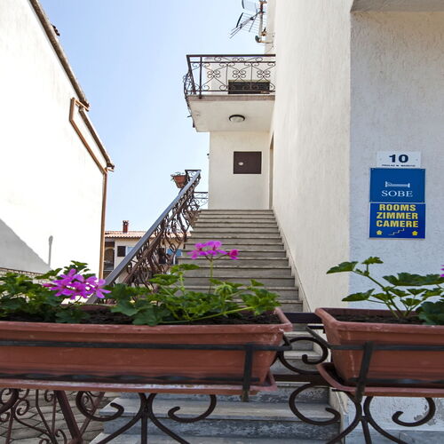 Rooms Stefania Rovinj ★ 3