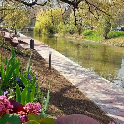Liliom Apartman Békéscsaba 011 kép