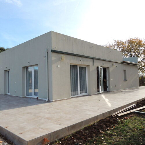 House Olly Rovinj ★ 2