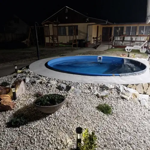 Barackvirág Apartman Tiszakécske 025 kép