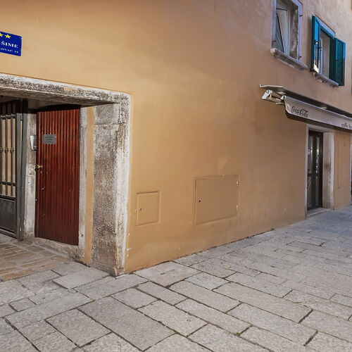 Apartment Otto Rovinj ★ 4