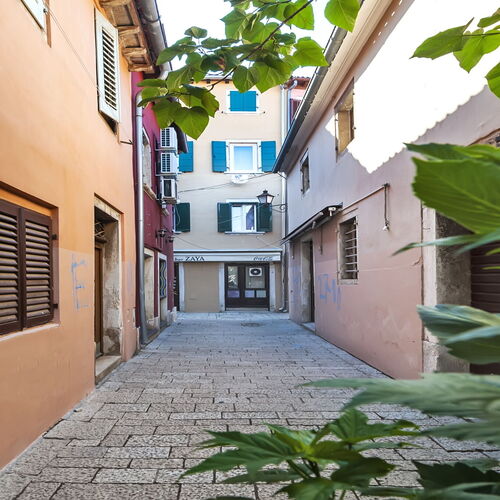 Apartment Otto Rovinj ★ 2
