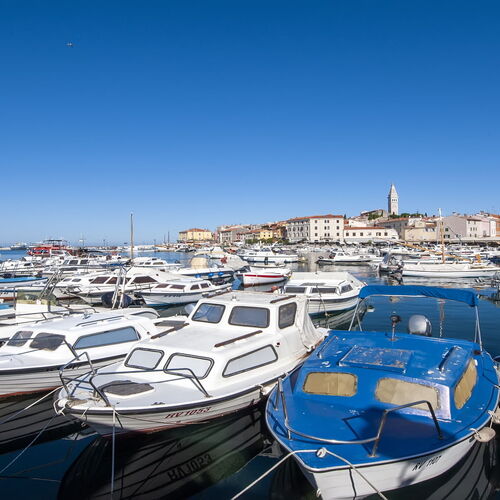 Apartment Otto Rovinj ★ 3