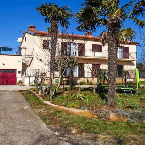 Apartment Ivo Rovinj ★ 2