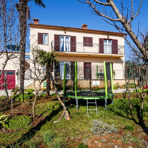 Apartment Ivo Rovinj ★ 4
