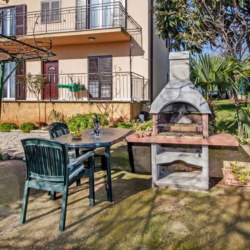 Apartment Ivo Rovinj ★ 3